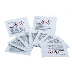 E-TECH Surface Cleaning Sachets - Pack of 10 pieces