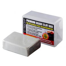 E-TECH Premium Grade Clay Bar – 200g