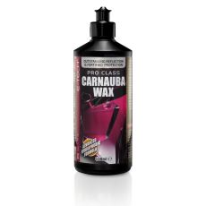 E-TECH Pro Class Carnauba Wax 500ml Bottle