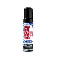 E-TECH Clear Coat Lacquer Touch-Up Stick – 12ml