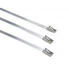 E-TECH Multi Purpose Stainless Steel Cable Ties