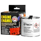 E-TECH Engine Enamel Pack shot
