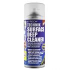 E-TECH Technik Surface Deep Cleaner can